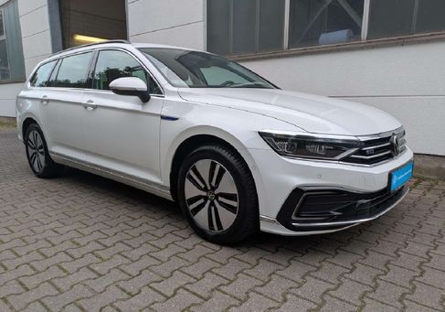 Volkswagen Passat Variant, 2022 2