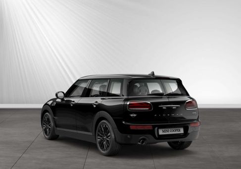 MINI Cooper Clubman, 2023 2