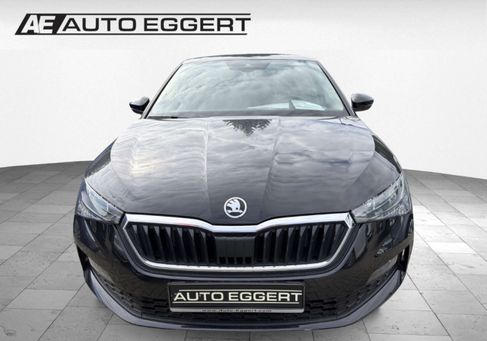 Skoda Scala, 2023 3