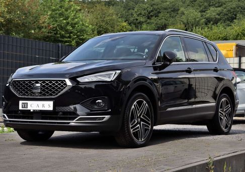 Seat Tarraco, 2020 2