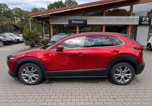 Mazda CX-30, 2021 2