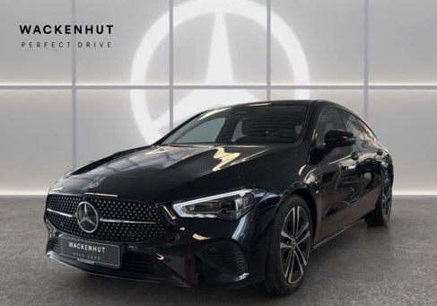 Mercedes-Benz CLA 180, 2024