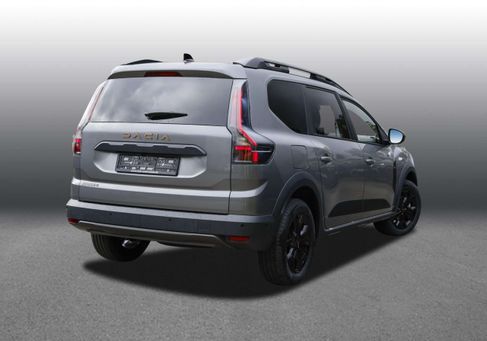 Dacia Jogger, 2026 2