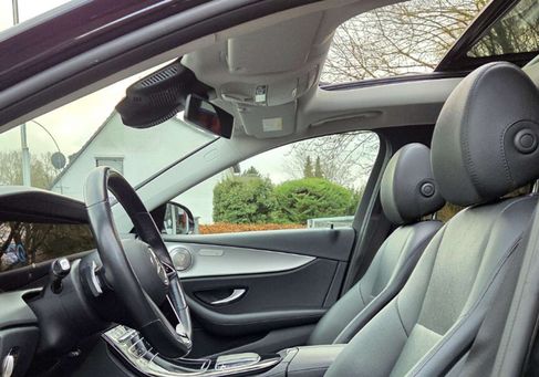 Mercedes-Benz E 300, 2021