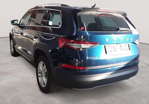 Skoda Kodiaq, 2023