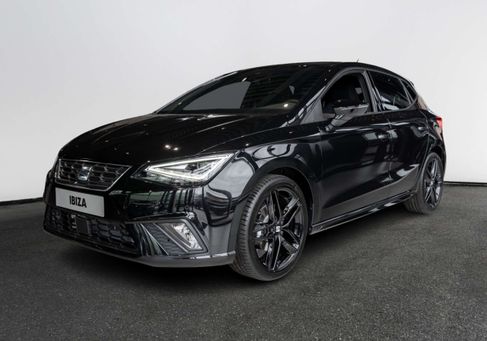 Seat Ibiza, 2025