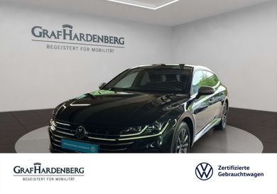 Volkswagen Arteon, 2023