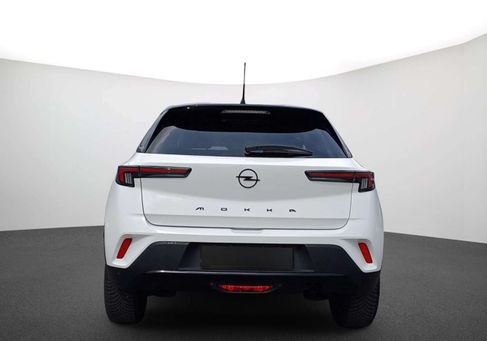 Opel Mokka, 2024 3