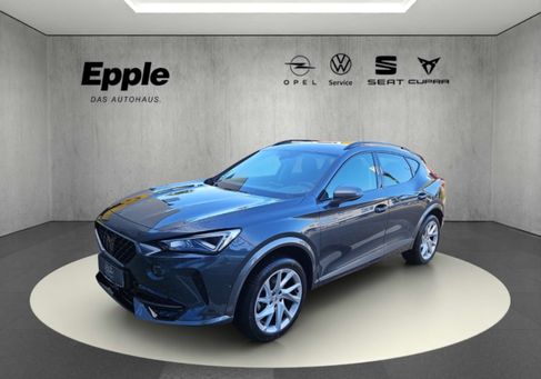 Cupra Formentor, 2023