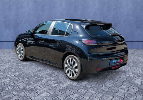 Peugeot 208, 2024