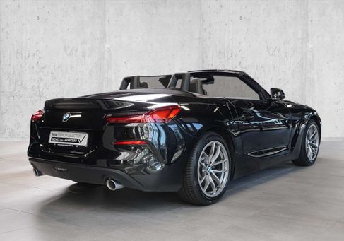BMW Z4, 2019 2