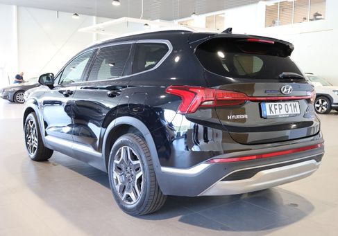 Hyundai, 2021 2