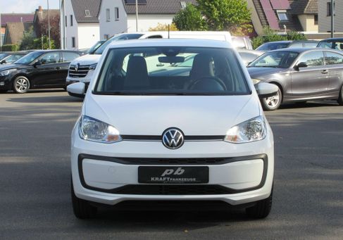 Volkswagen up!, 2023 3