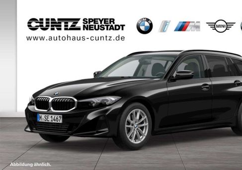 BMW 320, 2023