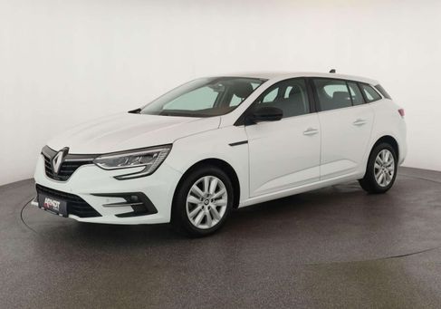 Renault Megane, 2024