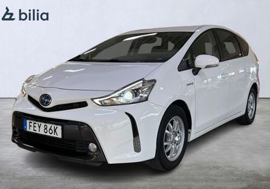 Toyota Prius, 2020