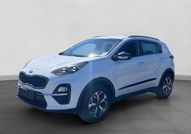Kia Sportage, 2019