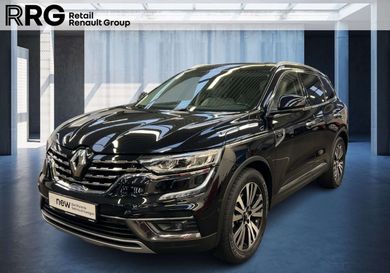 Renault Koleos, 2021