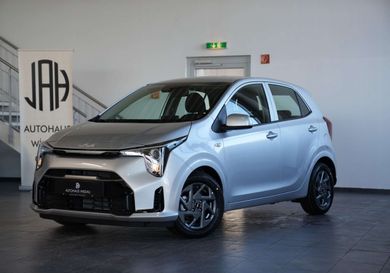 Kia Picanto, 2025