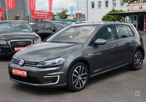 Volkswagen Golf, 2019