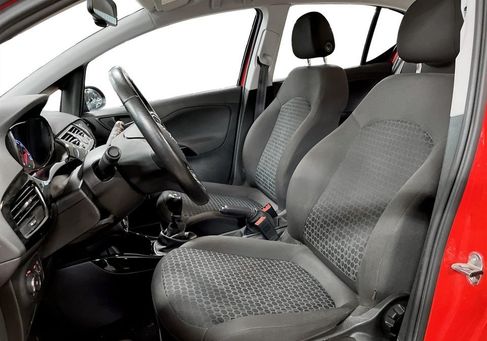 Opel Corsa, 2018 3