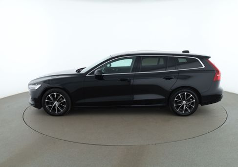 Volvo V60, 2020