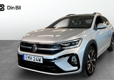 Volkswagen Taigo, 2025
