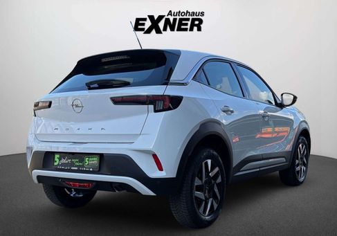 Opel Mokka, 2023 3