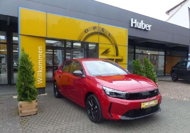Opel Corsa, 2025