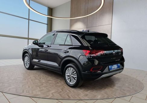 Volkswagen T-Roc, 2025
