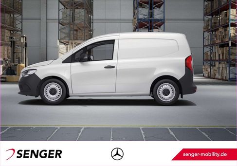 Mercedes-Benz Citan, 2022