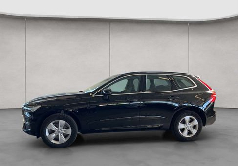 Volvo XC60, 2023