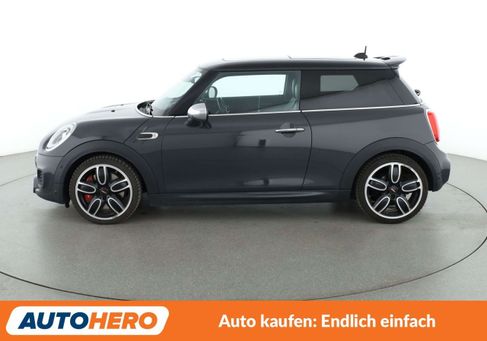 MINI John Cooper Works, 2018