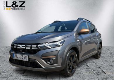 Dacia Sandero, 2025