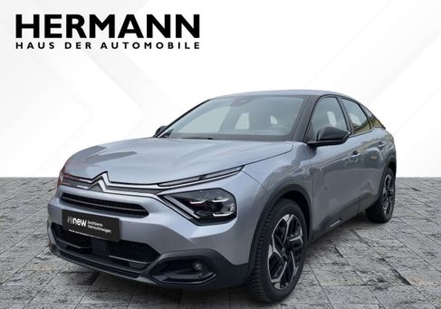 Citroën C4, 2022