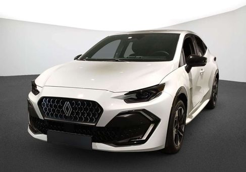 Renault Clio, 2026