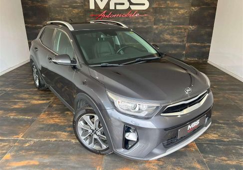 Kia Stonic, 2019