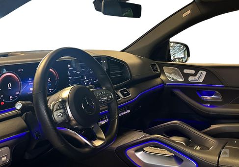 Mercedes-Benz GLE 350, 2023