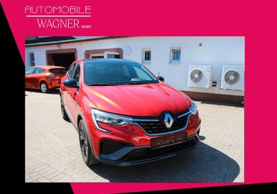 Renault Arkana, 2023