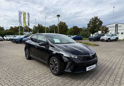 Renault Clio, 2025 3