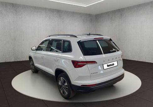Skoda Karoq, 2022