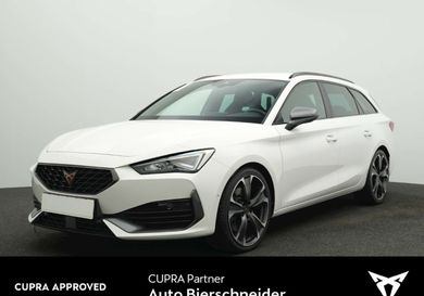 Cupra Leon, 2023
