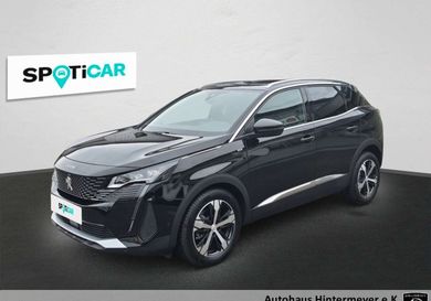 Peugeot 3008, 2023