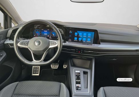 Volkswagen Golf, 2022 3