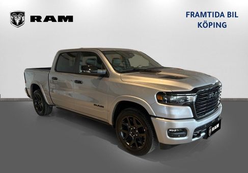 RAM 1500, 2025 3