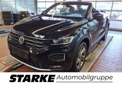 Volkswagen T-Roc, 2020