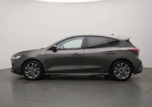 Ford Focus, 2025