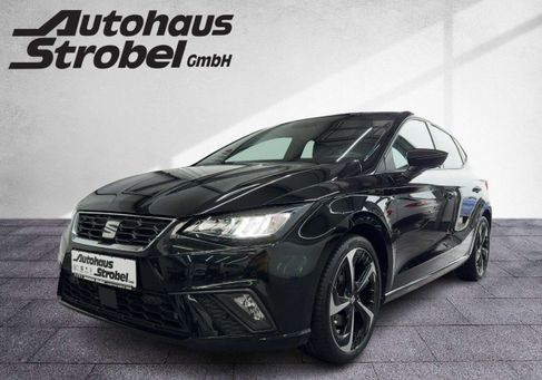 Seat Ibiza, 2025