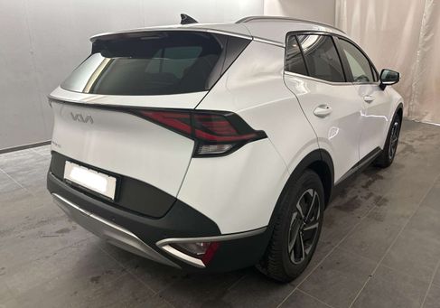 Kia Sportage, 2022 3