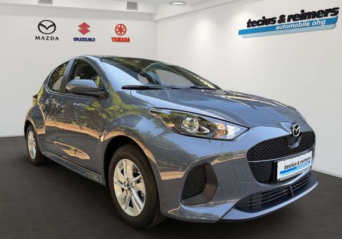 Mazda 2, 2026 3